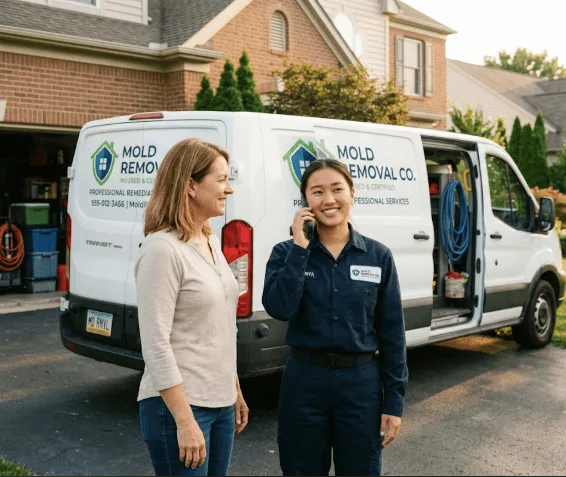 Crawlspace Mold Remediation Newcastle, TX FAQs